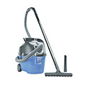 Wet/dry vacuum cleaner